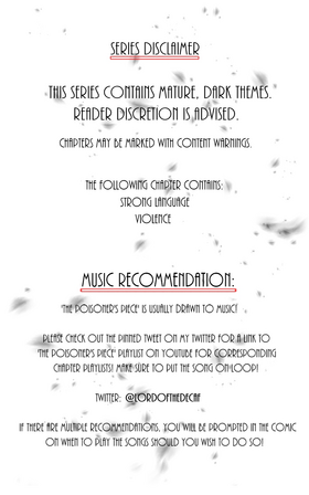 Read The Poisoner's Piece  7 Page 4 in English