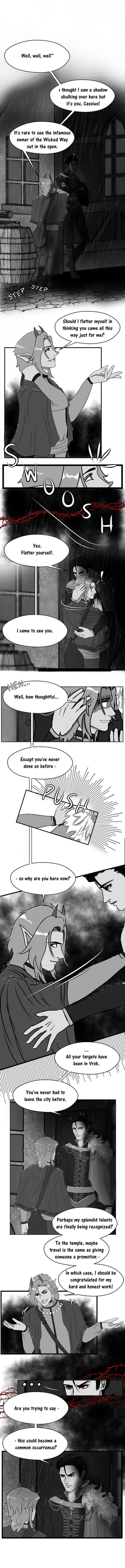 Read The Poisoner's Piece  7 Page 7 in English