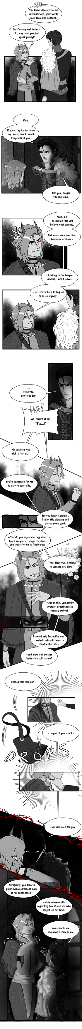 Read The Poisoner's Piece  7 Page 8 in English