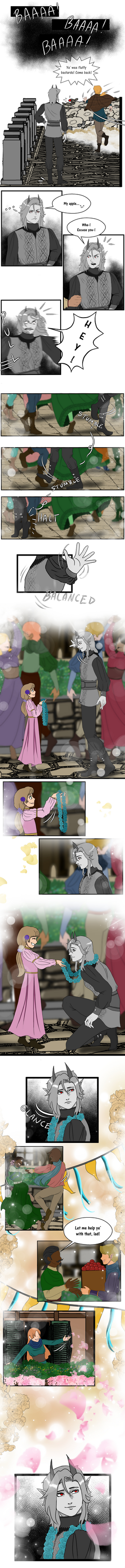 Read The Poisoner's Piece  9 Page 5 in English