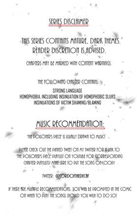 Read The Poisoner's Piece  32 Page 4 in English