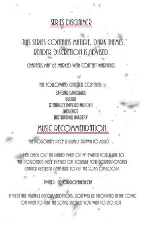 Read The Poisoner's Piece  23 Page 4 in English