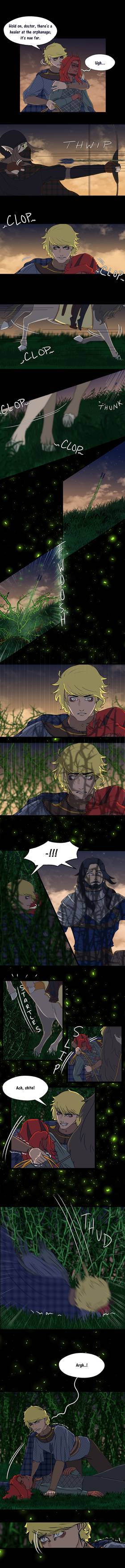 Read The Poisoner's Piece  23 Page 6 in English