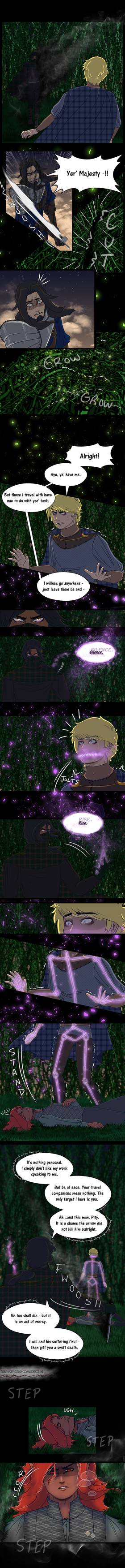 Read The Poisoner's Piece  23 Page 7 in English