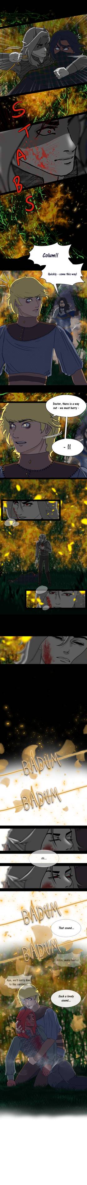 Read The Poisoner's Piece  24 Page 9 in English