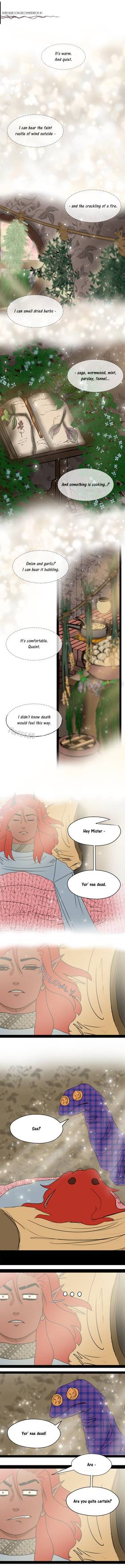 Read The Poisoner's Piece  25 Page 5 in English