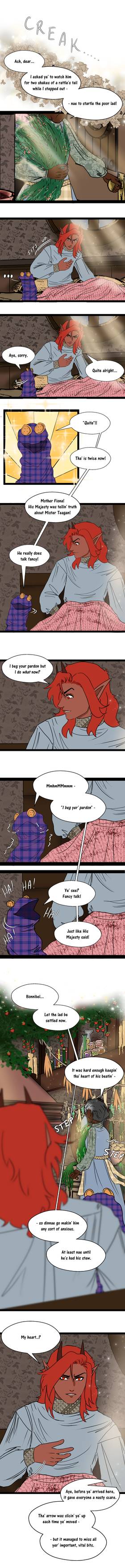Read The Poisoner's Piece  25 Page 6 in English