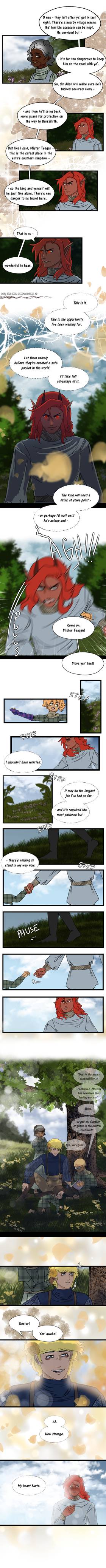 Read The Poisoner's Piece  25 Page 9 in English