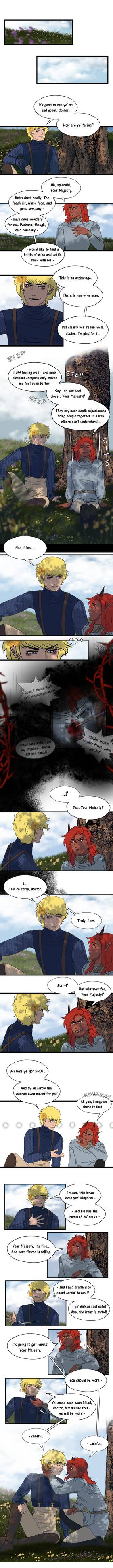 Read The Poisoner's Piece  26 Page 6 in English