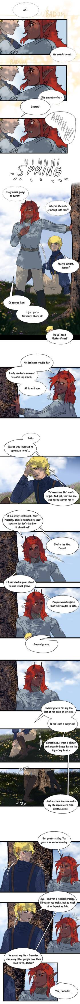 Read The Poisoner's Piece  26 Page 7 in English