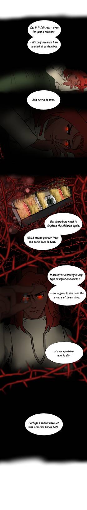 Read The Poisoner's Piece  28 Page 3 in English