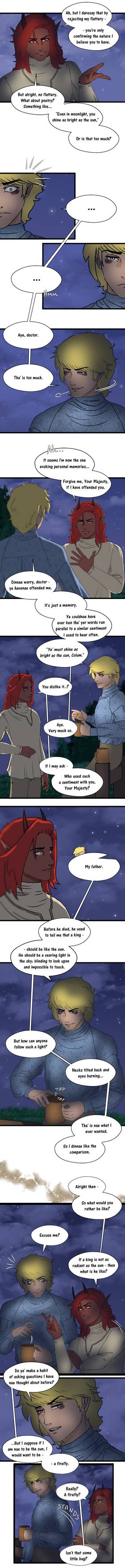 Read The Poisoner's Piece  28 Page 7 in English