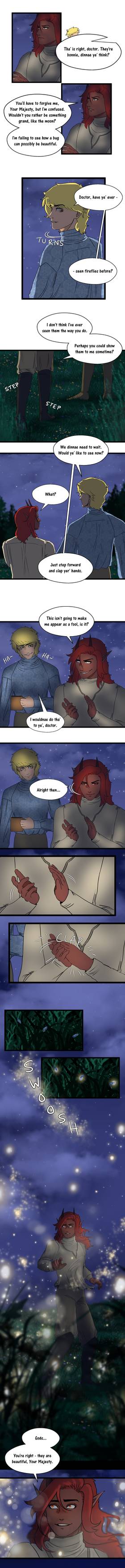 Read The Poisoner's Piece  28 Page 8 in English