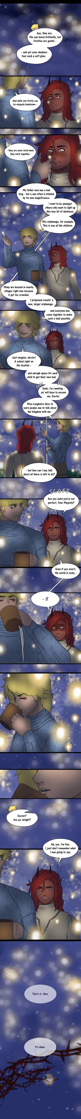Read The Poisoner's Piece  28 Page 9 in English