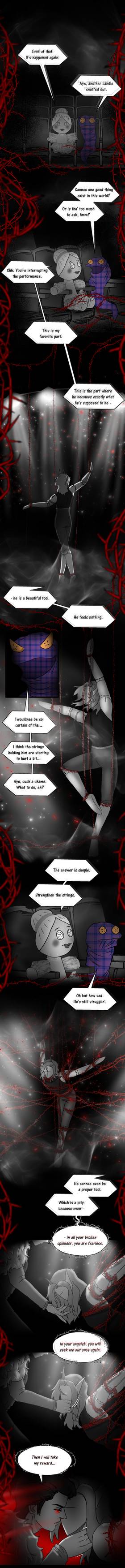 Read The Poisoner's Piece  30 Page 5 in English