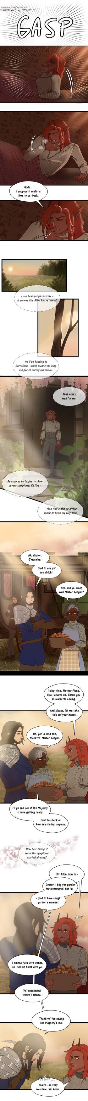 Read The Poisoner's Piece  30 Page 6 in English