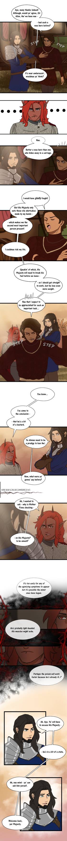 Read The Poisoner's Piece  30 Page 7 in English