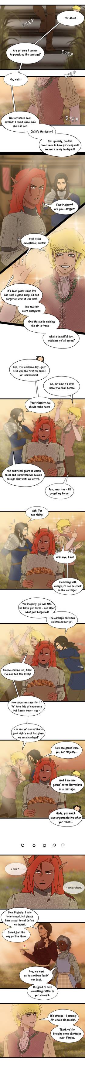 Read The Poisoner's Piece  30 Page 8 in English