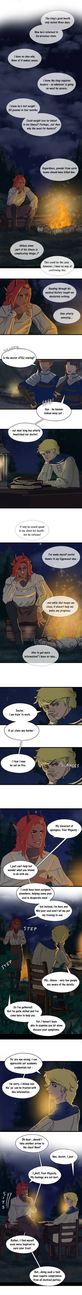 Read The Poisoner's Piece  31 Page 5 in English