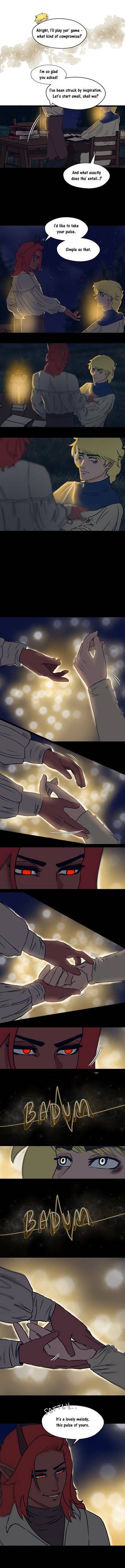 Read The Poisoner's Piece  31 Page 6 in English