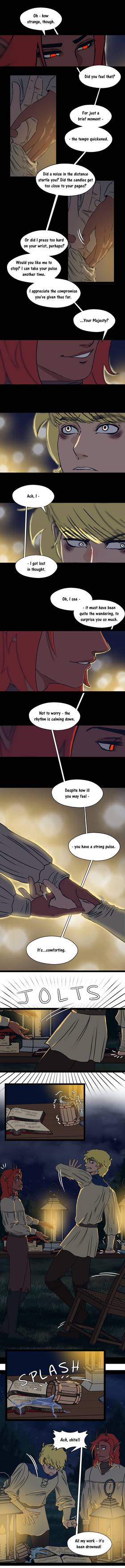 Read The Poisoner's Piece  31 Page 7 in English
