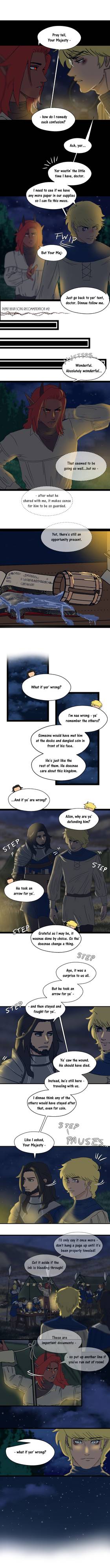 Read The Poisoner's Piece  31 Page 9 in English