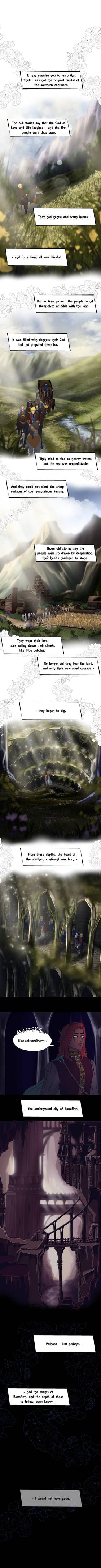 Read The Poisoner's Piece  32 Page 5 in English