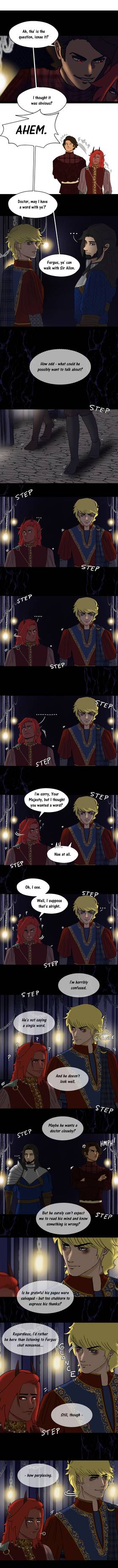 Read The Poisoner's Piece  32 Page 7 in English