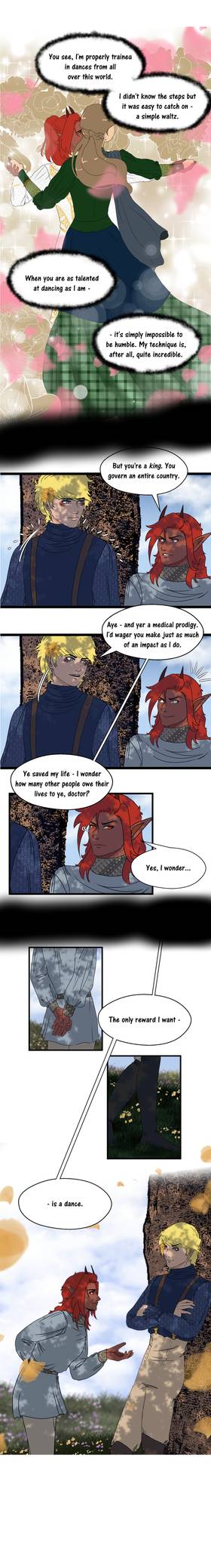 Read The Poisoner's Piece  27 Page 3 in English