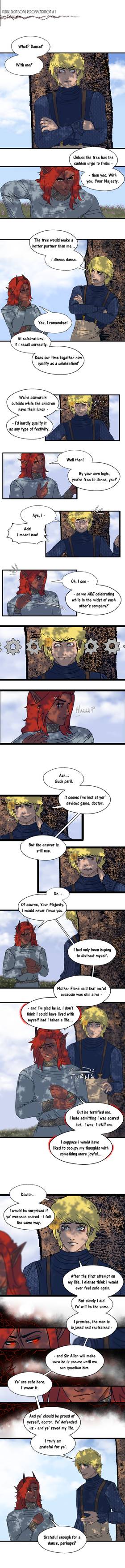 Read The Poisoner's Piece  27 Page 5 in English