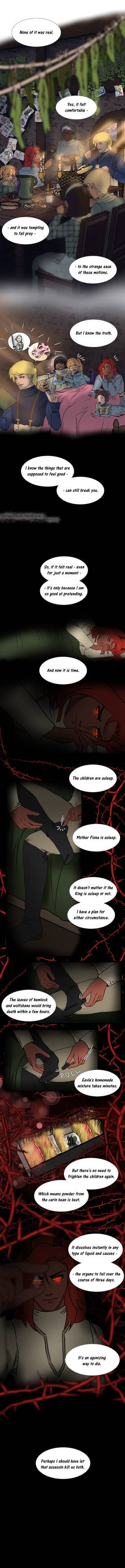 Read The Poisoner's Piece  27 Page 7 in English