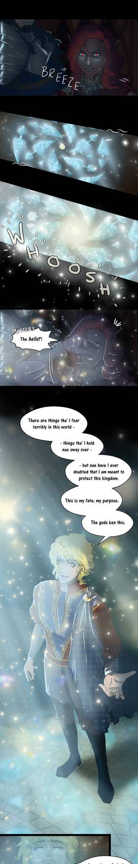 Read The Poisoner's Piece  33 Page 7 in English