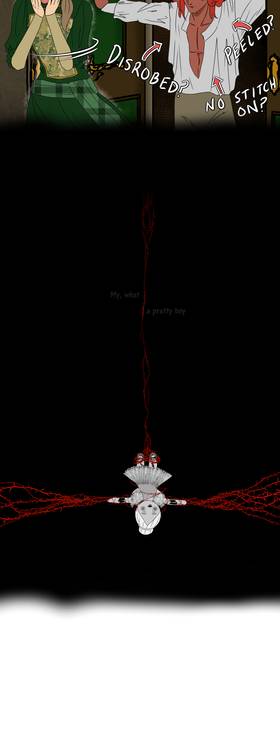 Read The Poisoner's Piece  34 Page 4 in English