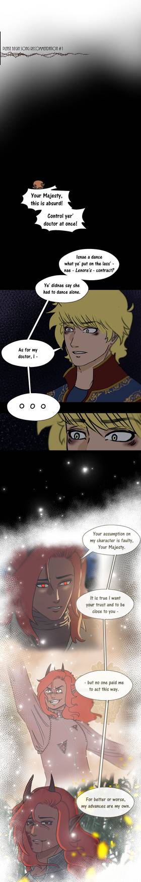 Read The Poisoner's Piece  35 Page 6 in English