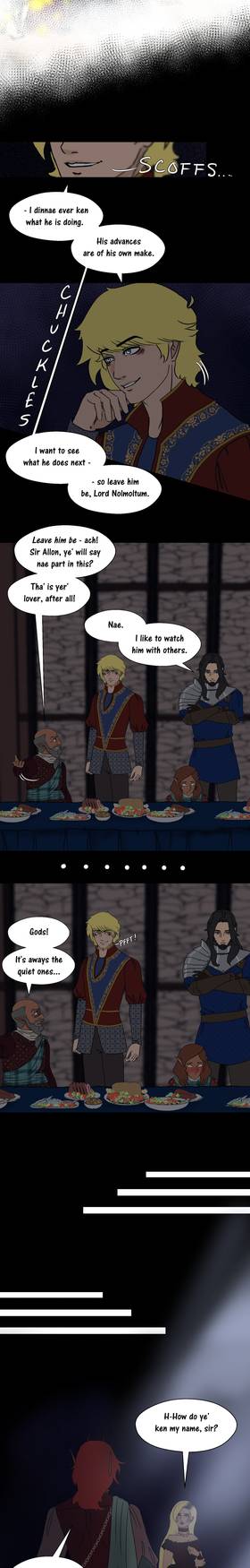 Read The Poisoner's Piece  35 Page 7 in English