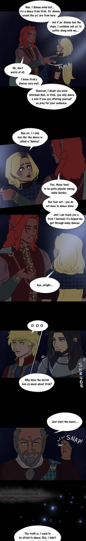 Read The Poisoner's Piece  35 Page 9 in English