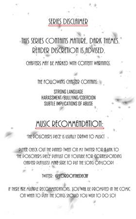 Read The Poisoner's Piece  34 Page 5 in English