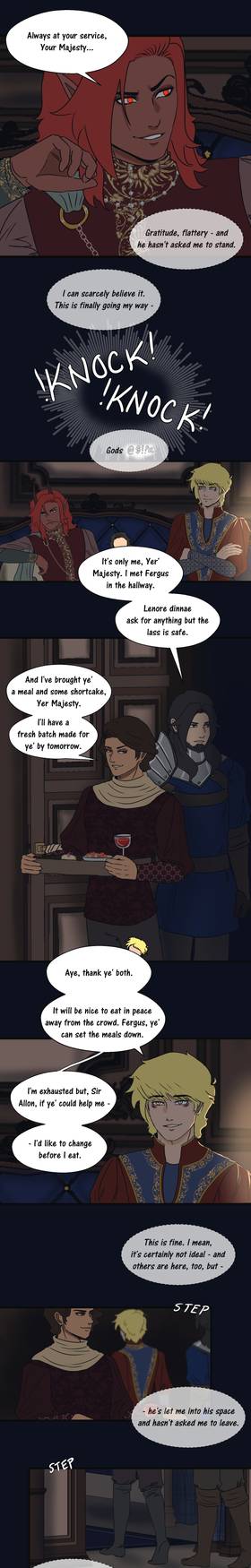 Read The Poisoner's Piece  36 Page 7 in English