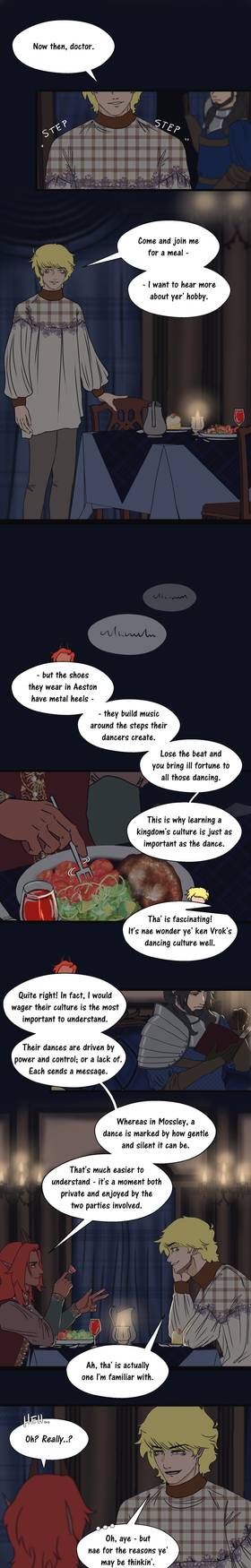 Read The Poisoner's Piece  36 Page 9 in English