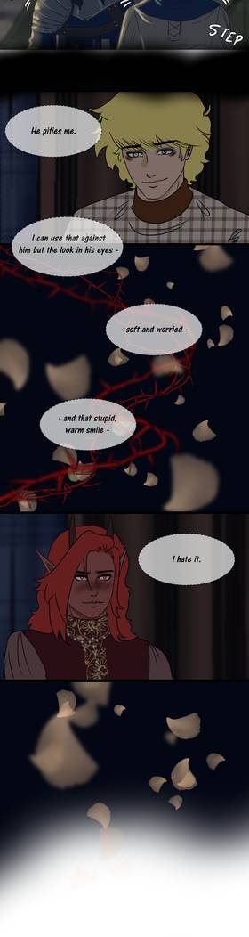 Read The Poisoner's Piece  37 Page 4 in English