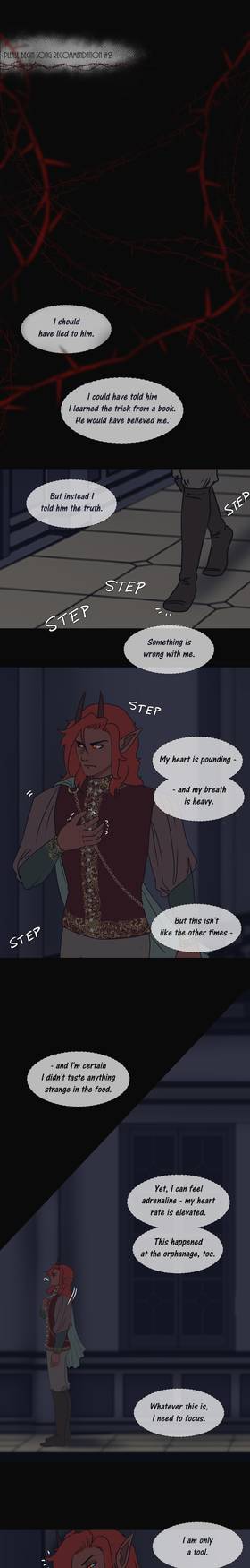 Read The Poisoner's Piece  37 Page 6 in English