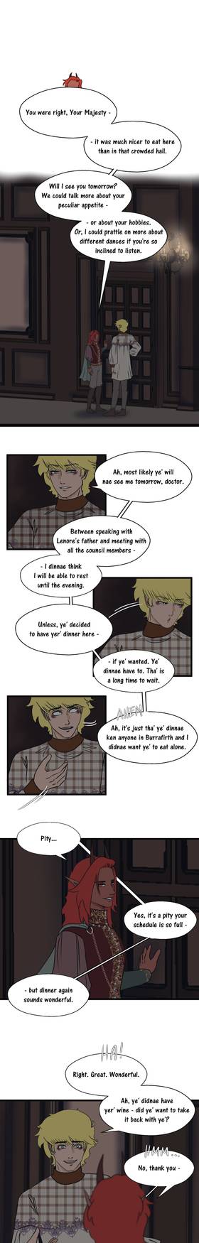 Read The Poisoner's Piece  37 Page 7 in English