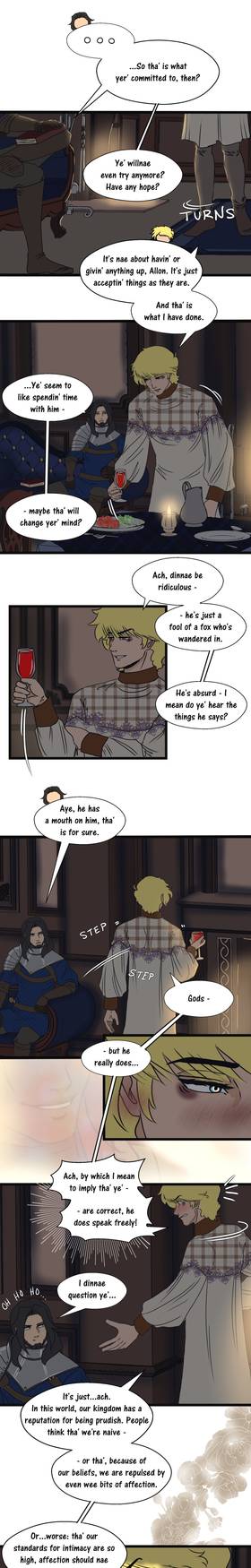 Read The Poisoner's Piece  37 Page 9 in English