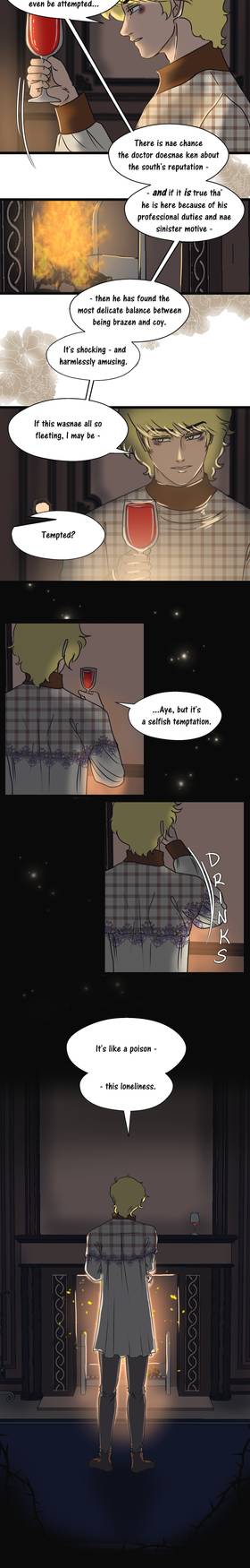 Read The Poisoner's Piece  37 Page 10 in English