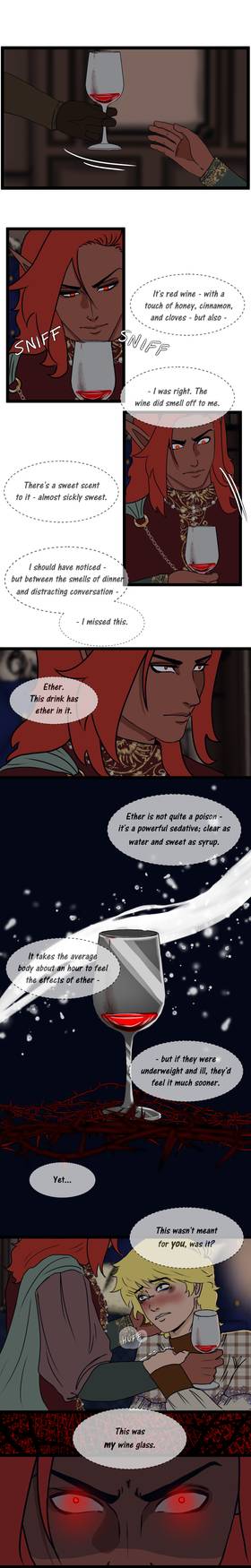 Read The Poisoner's Piece  38 Page 6 in English