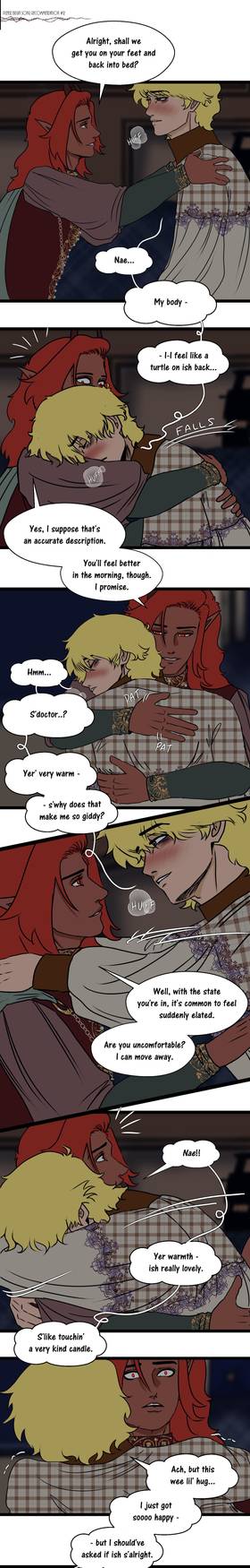 Read The Poisoner's Piece  38 Page 10 in English
