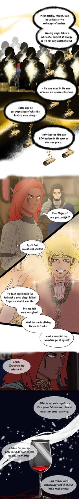 Read The Poisoner's Piece  39 Page 3 in English