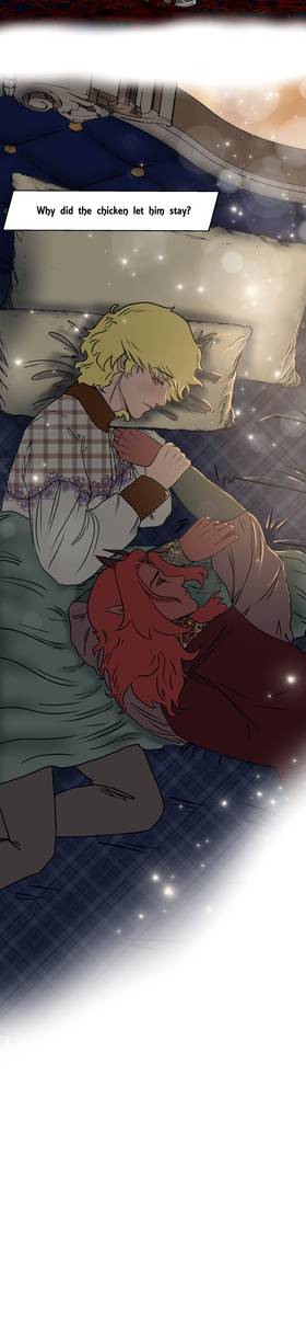 Read The Poisoner's Piece  39 Page 4 in English