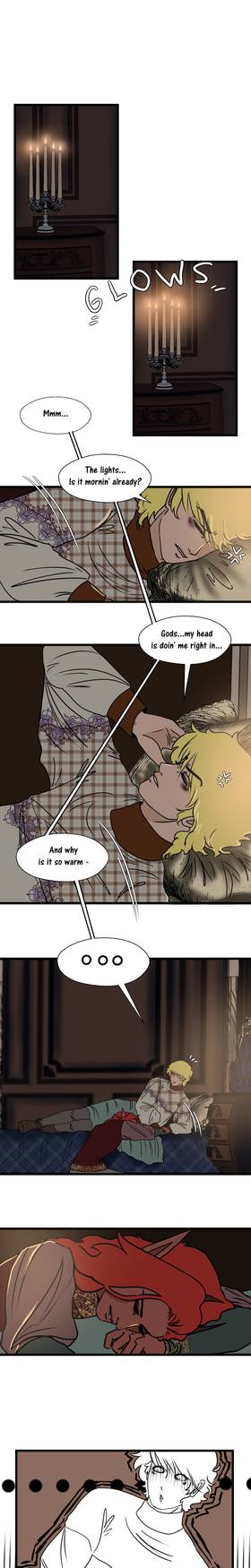 Read The Poisoner's Piece  39 Page 6 in English