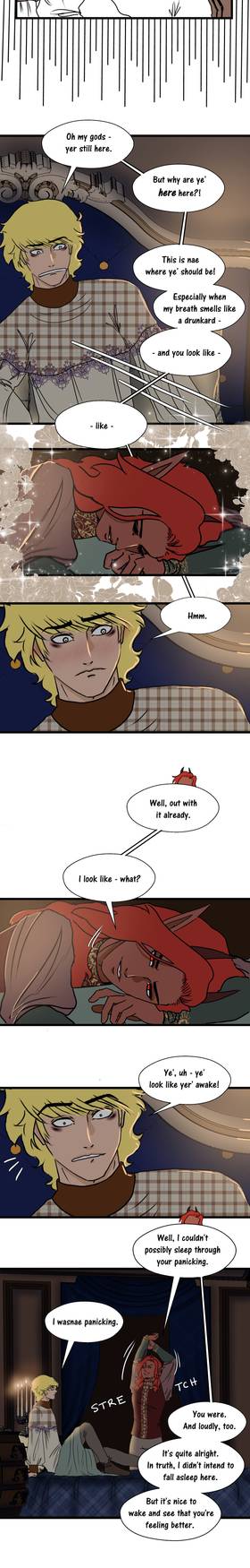 Read The Poisoner's Piece  39 Page 7 in English